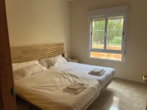 Hotel Algorfa Hotels in Algorfa