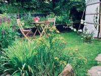 Wester Auchraw Croft B&B Hotel a Lochearnhead