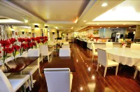 Grand Park Hotel Excel Kisarazu - breakfast