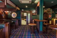 Grand Cettia Hotel - 5-Star