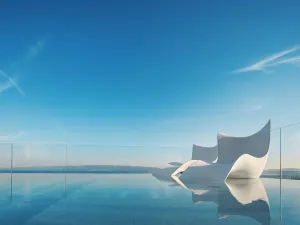 Posh Residence Luxury Suites