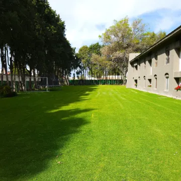 Villas Arqueologicas Cholula