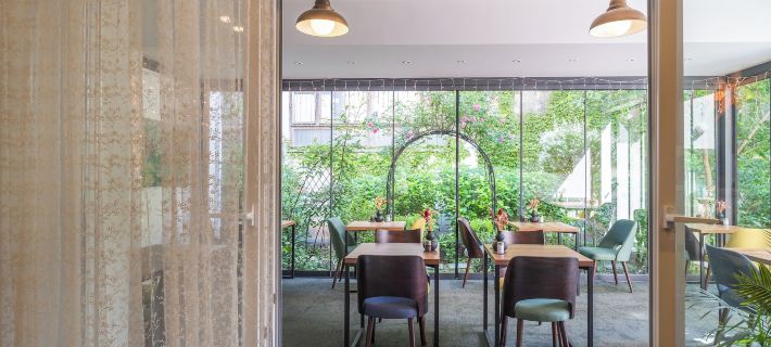 Casablanca Boutique Bed&Breakfast Hotel a Zagabria