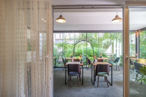Casablanca Boutique Bed&Breakfast - 3-Star