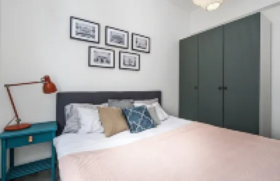 Urban Luxe Apartment - Central TLV Hotels in 