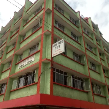 Shik Park View Hotel Hotels in 