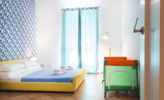 TrastevereHome - Vespucci Rome Testaccio Home