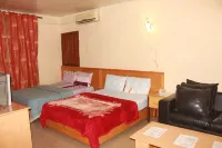 Planet Guest House Hotels in 