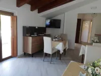 Il Riccio Home & Relax - breakfast