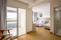 Tri Hotel Praia Grande