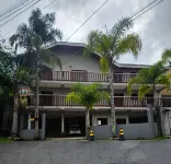 Pousada Portal da Serra Hotels in Santo Antônio do Pinhal