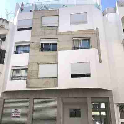 StayHere Rabat - Agdal Collection Hotel Exterior