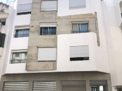 ステイヒア・ラバト - アグダル1 - コンフォートレジデンス ラバトのホテル