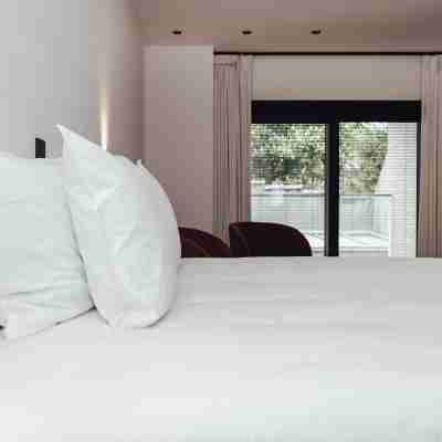 CH Longstay 33 Rooms