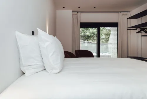 CH Longstay 33 Hotels in Waregem