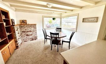 Medford Home and 2 Condos with Pool