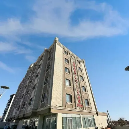 Grand Gulizar Hotel