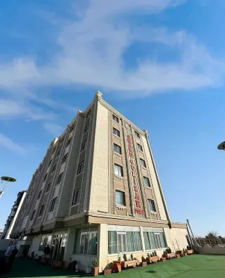 Grand Gulizar Hotel - Wifi