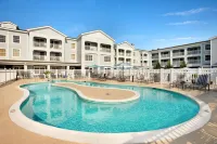 Hampton Inn & Suites Outer Banks/Corolla Hotels in Duck