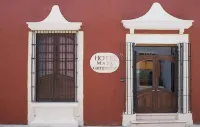 Maya Campeche Hotel Hotels in 