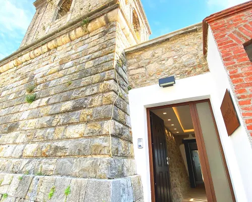 ルオロロージョ ベッド & ブレックファスト カパッチョ＝ペストゥムのホテル