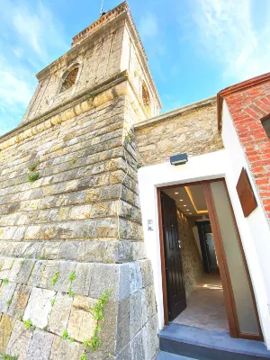 L'Orologio Bed & Breakfast Hotels near Gole del Calore