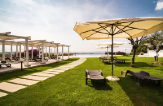 Hotel dP Olbia - Sardinia