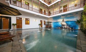 Grand Hotel d'Europe