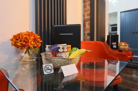 The Old Lyric Hall - A St David Aparthotel