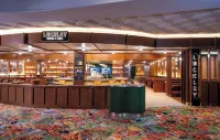 Masquerade Tower at Rio Hotel & Casino - bar
