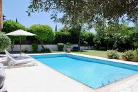 Villa 12 - Pera - Villaer