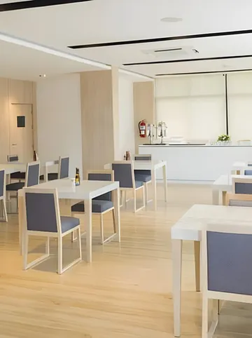 รูปภาพของโรงแรมตราด ซิตี้