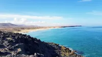 Maar Suites Cotillo