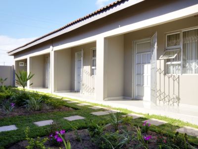 Minilitha Lodge