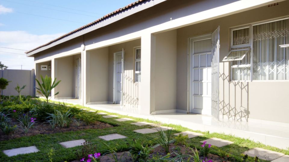 Minilitha Lodge