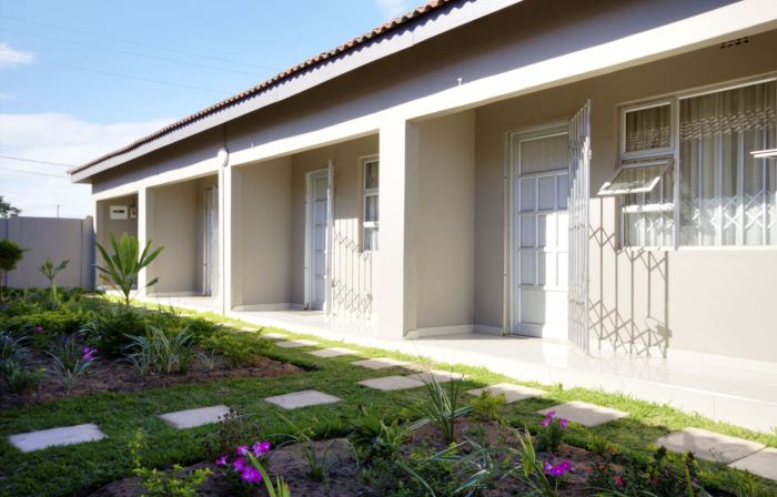 Minilitha Lodge