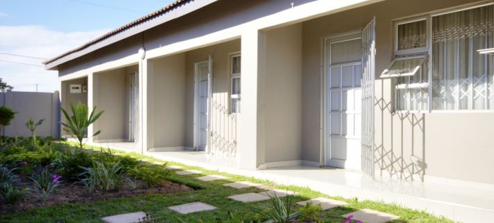 Minilitha Lodge Hotels in Richards Bay