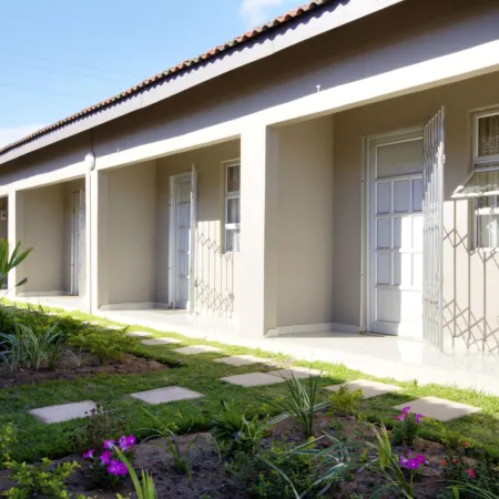 Minilitha Lodge
