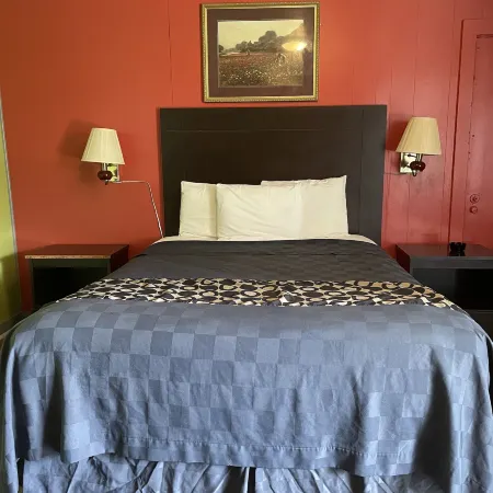 Budget Inn