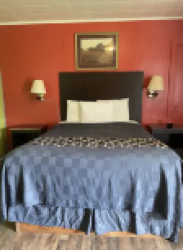 Budget Inn