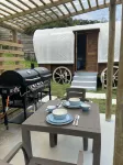 Glamping la Cepa GUATAPE - Breakfast