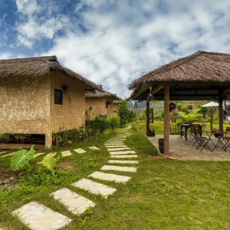 Sapa Farmstay