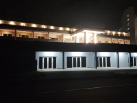 12 Oceans Hotel and Conference Centre Hotels in Kingsburgh