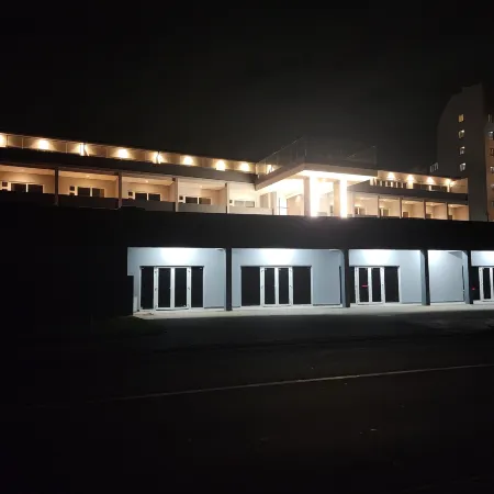 12 Oceans Hotel and Conference Centre