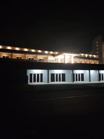 12 Oceans Hotel and Conference Centre