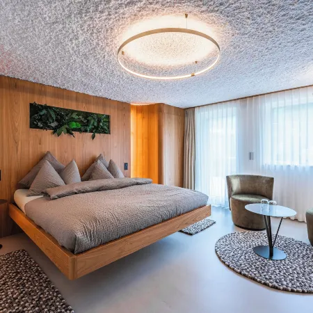 Boutique Hotel la Gorge