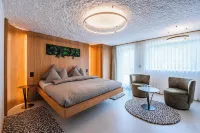 Boutique Hotel la Gorge Hotels in Saas-Almagell