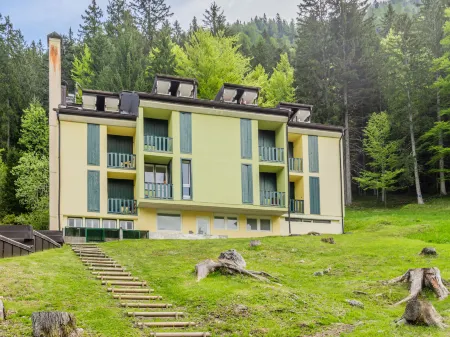 Vallesinella Отели в г. Palu