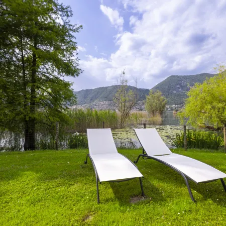 La Casetta sul Lago