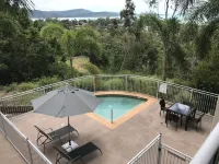 Whitsunday Reflections - spa